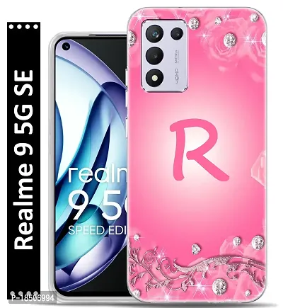 Realme 9 5G SE Back Cover