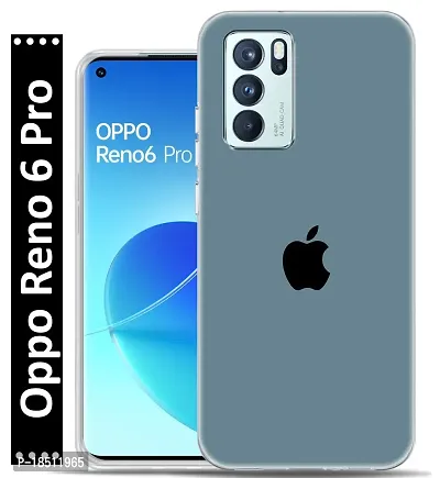 Oppo Reno 6 Pro, Oppo Reno6 Pro Back Cover