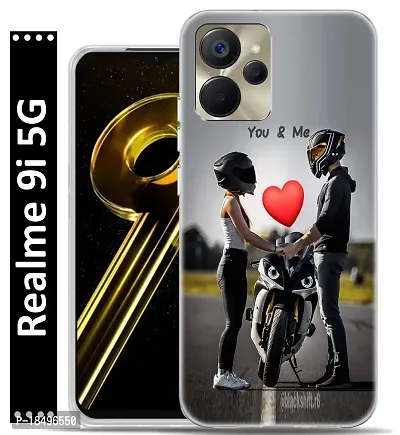 Realme 9i 5G Back Cover