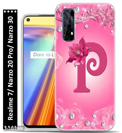 Realme 7, Realme Narzo 30, Realme Narzo 20 Pro Back Cover