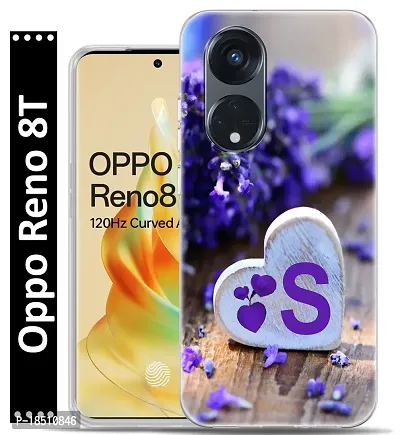 Oppo Reno 8T, Oppo Reno8T Back Cover-thumb0