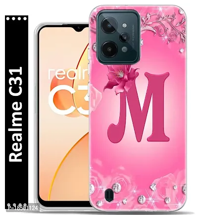 Realme C31 Back Cover