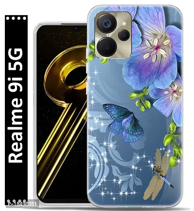 Realme 9i 5G Back Cover