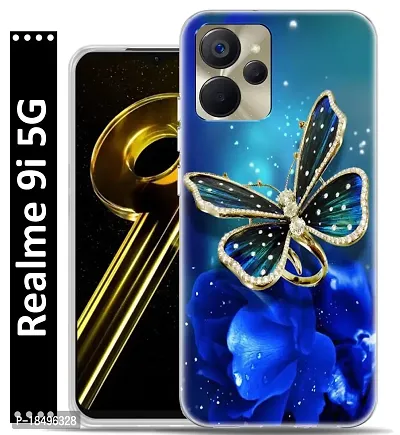 Realme 9i 5G Back Cover