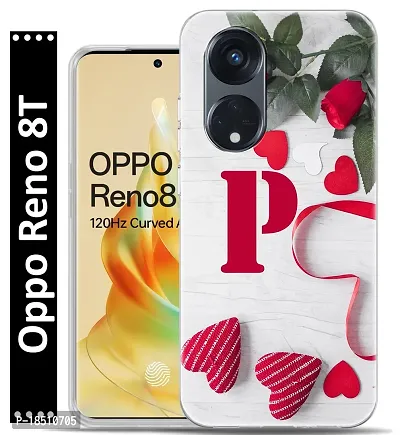 Oppo Reno 8T, Oppo Reno8T Back Cover