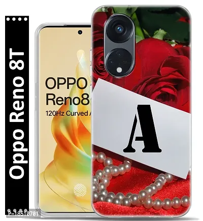 Oppo Reno 8T, Oppo Reno8T Back Cover