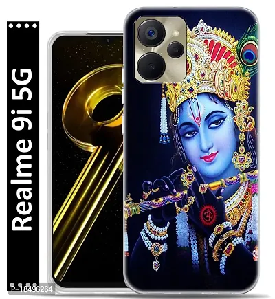 Realme 9i 5G Back Cover