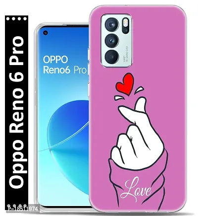 Oppo Reno 6 Pro, Oppo Reno6 Pro Back Cover