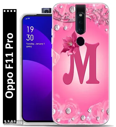 Oppo F11 Pro Back Cover