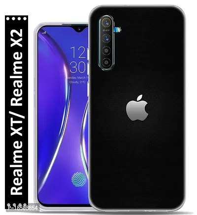 Realme XT, Realme X2 Back Cover