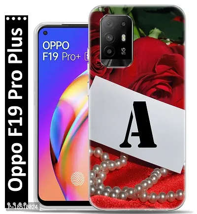 Oppo F19 Pro Plus Back Cover