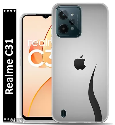 Realme C31 Back Cover