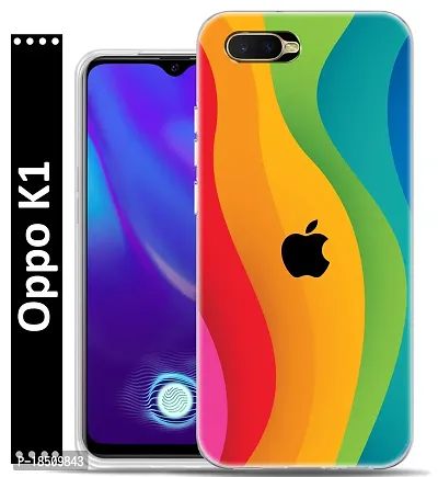 Oppo K1 Back Cover