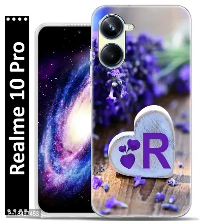 Realme 10 Pro Back Cover