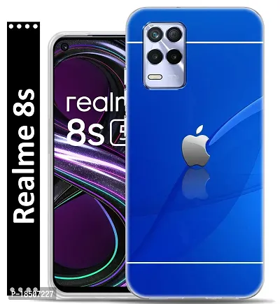 Realme 8s 5G, Realme 8s Back Cover