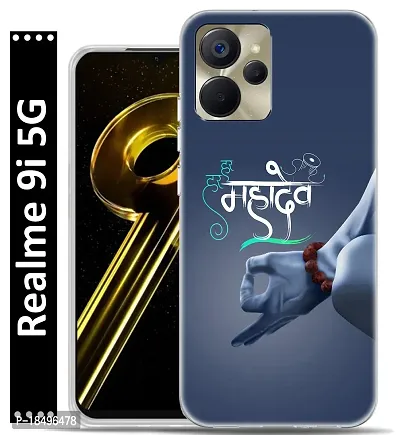 Realme 9i 5G Back Cover