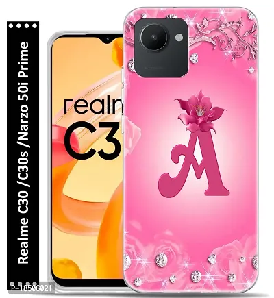 Realme C30, Realme C30s, Realme Narzo 50i Prime Back Cover