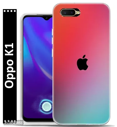 Oppo K1 Back Cover