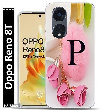 Oppo Reno 8T, Oppo Reno8T Back Cover-thumb0