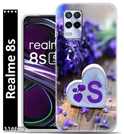 Realme 8s 5G, Realme 8s Back Cover