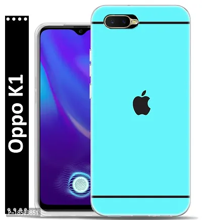 Oppo K1 Back Cover