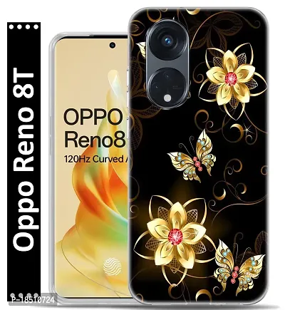 Oppo Reno 8T, Oppo Reno8T Back Cover