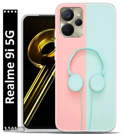 Realme 9i 5G Back Cover