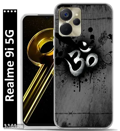 Realme 9i 5G Back Cover