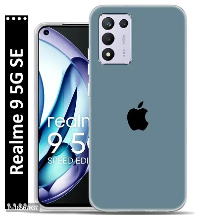 Realme 9 5G SE Back Cover