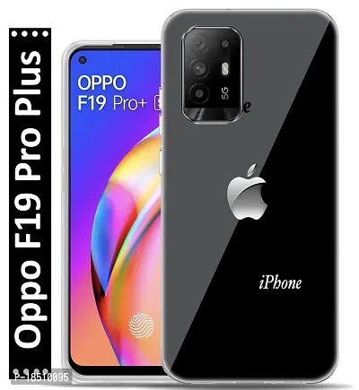 Oppo F19 Pro Plus Back Cover-thumb0