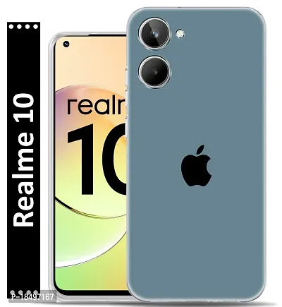 Realme 10 Back Cover