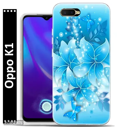 Oppo K1 Back Cover