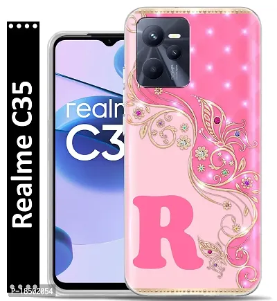 Realme C35 Back Cover-thumb0