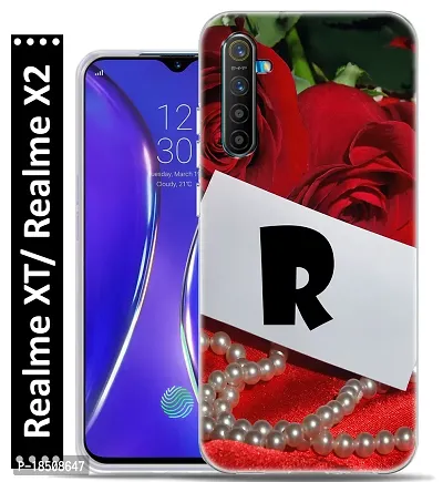 Realme XT, Realme X2 Back Cover