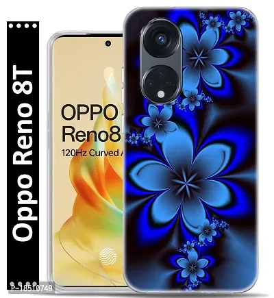 Oppo Reno 8T, Oppo Reno8T Back Cover