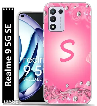 Realme 9 5G SE Back Cover