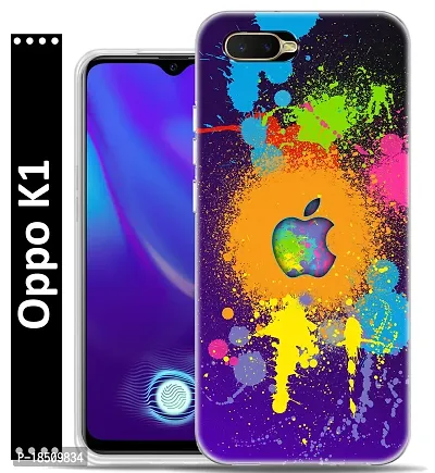 Oppo K1 Back Cover