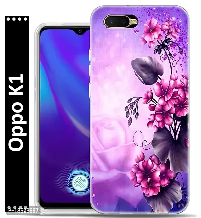 Oppo K1 Back Cover