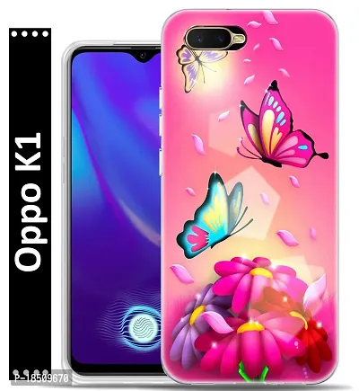 Oppo K1 Back Cover