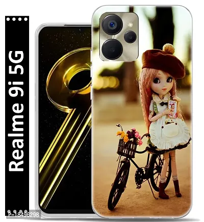 Realme 9i 5G Back Cover