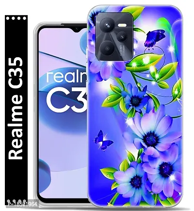 Realme C35 Back Cover-thumb0