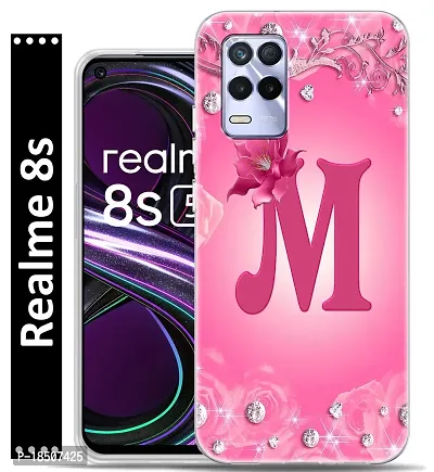 Realme 8s 5G, Realme 8s Back Cover