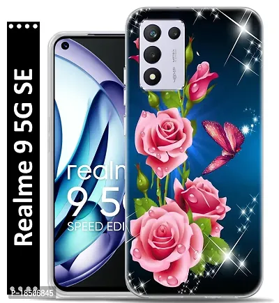 Realme 9 5G SE Back Cover