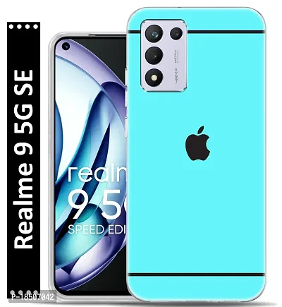 Realme 9 5G SE Back Cover