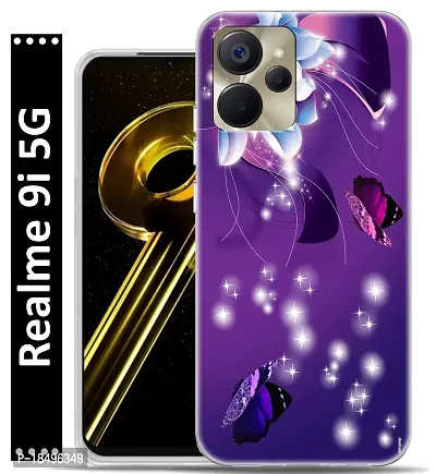 Realme 9i 5G Back Cover