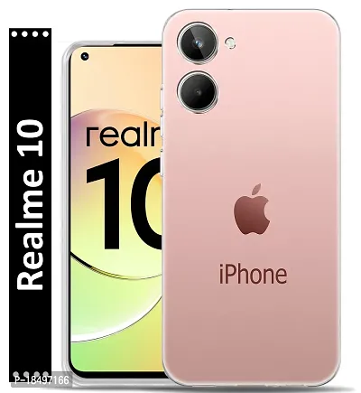 Realme 10 Back Cover