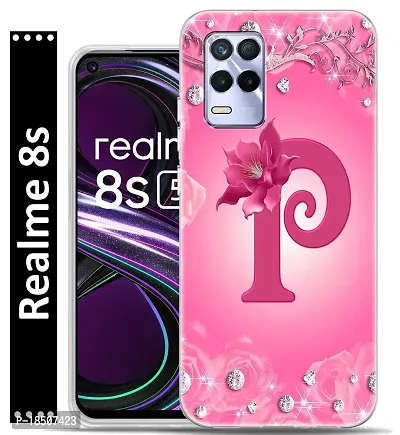 Realme 8s 5G, Realme 8s Back Cover