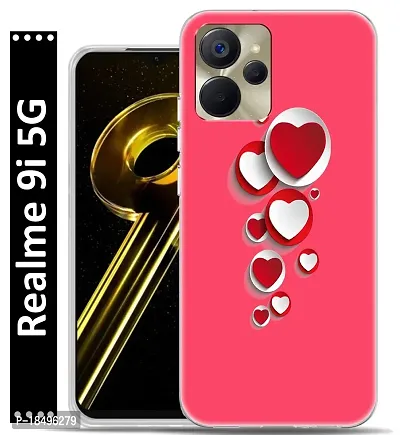 Realme 9i 5G Back Cover