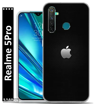 Realme 5 Pro Back Cover-thumb0