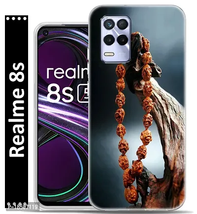 Realme 8s 5G, Realme 8s Back Cover